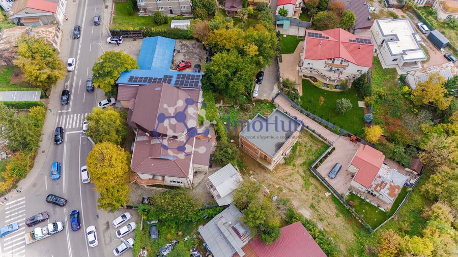 Spațiu modern și versatil de închiriat Îîn Păcurari (zona AMRS)