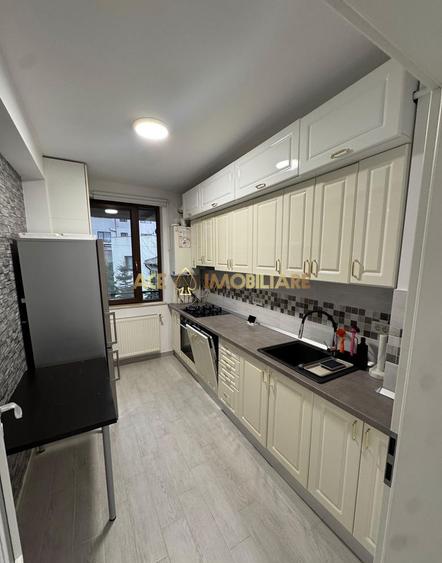 2 Camere de inchiriat | Drumul Taberei | Centrala | Parcare | Mobilat