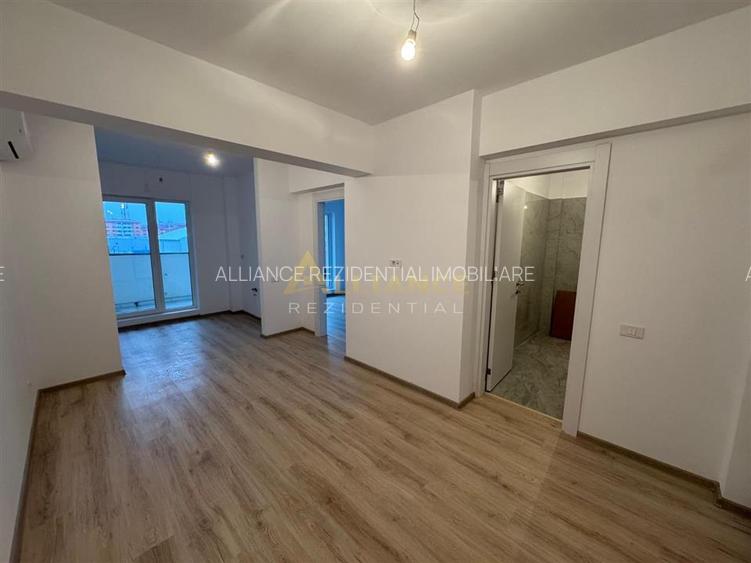STudio spațios 45 mp – etaj 1, bloc nou, aproape de metrou - 4