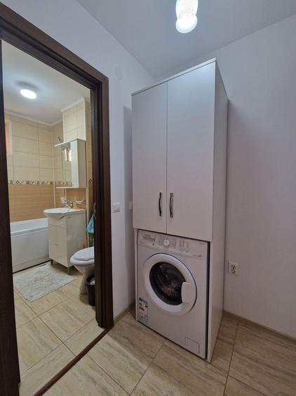 Apartament 2 camere de inchiriat, zona Tractorul