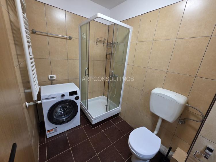 Prelungirea Ghencea | 3 Camere | Centrala | Parcare | Complex Primavara - 13