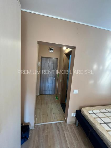 Dristor, garsoniera langa metrou, moderna, libera, aer conditionat - 10