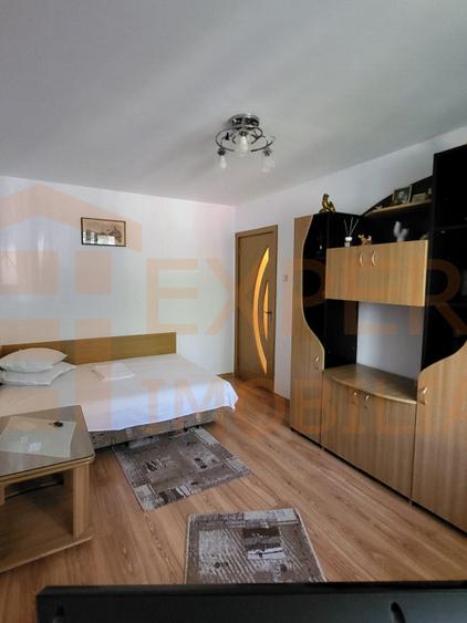 Apartament 2 camere de inchiriat in zona Tomis Nord