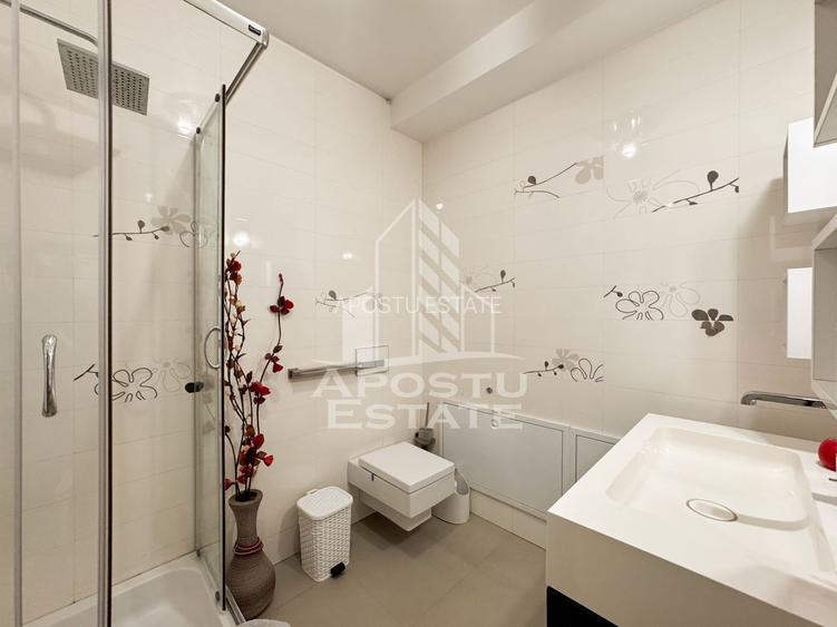 Apartament cu 3 camere | Etaj 1 | 120mp | Spa | Garaj | Zona Balcescu - 17