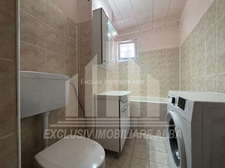 Apartament 2 camere decomandate | 50 mp | Mobilat | Cetate - Closca - 5
