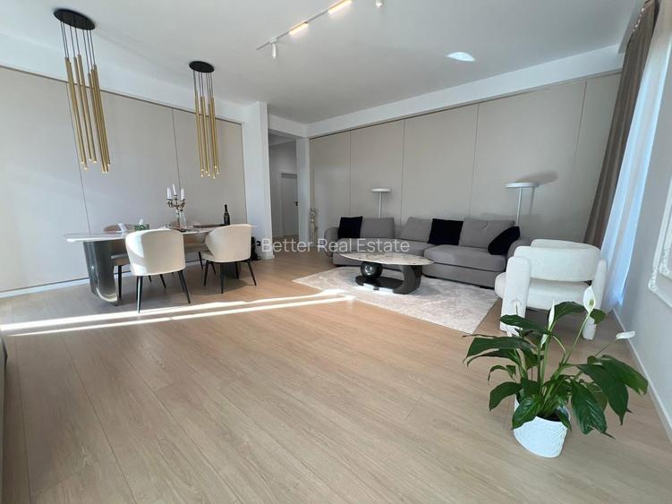 Casă de vânzare parter individuală nouă, Berceni Ilfov | 4 camere | teren 370 mp - 7
