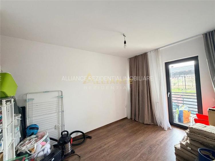 Casa tip duplex ~ 4 camere 2 bai ~ teren 200mp ~ 200m de bulevard - 8