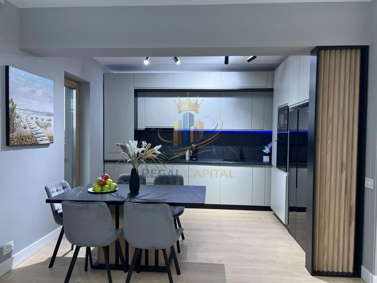 Penthouse / Apartament 4 Camere Lux | Sisești | Terasă 16mp | Bloc2025