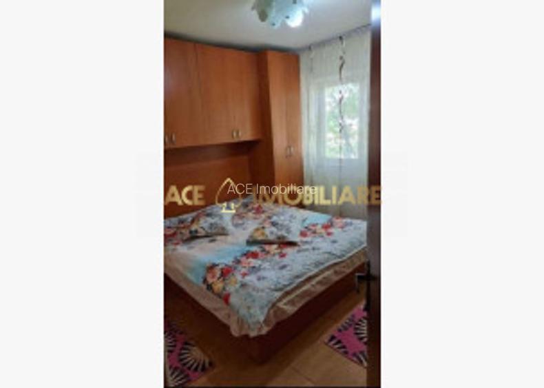 2 Camere de inchiriat | Berceni | Metrou | 57 mp - 3