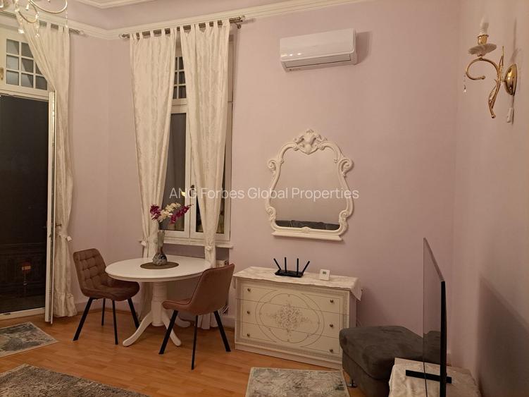 APARTAMENT IN VILA, ZONA ARMENEASCA - 2