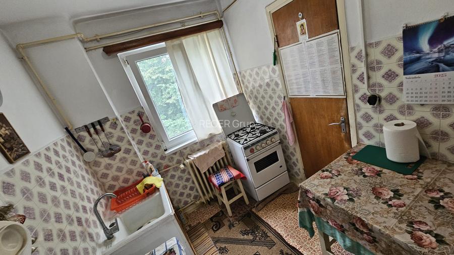 Apartament 2 camere de vânzare – Zona NORD -Nichita Stanescu - 4