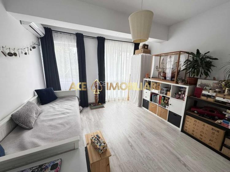 Garsoniera de inchiriat | Militari | PetFriendly | Centrala | Mobilat