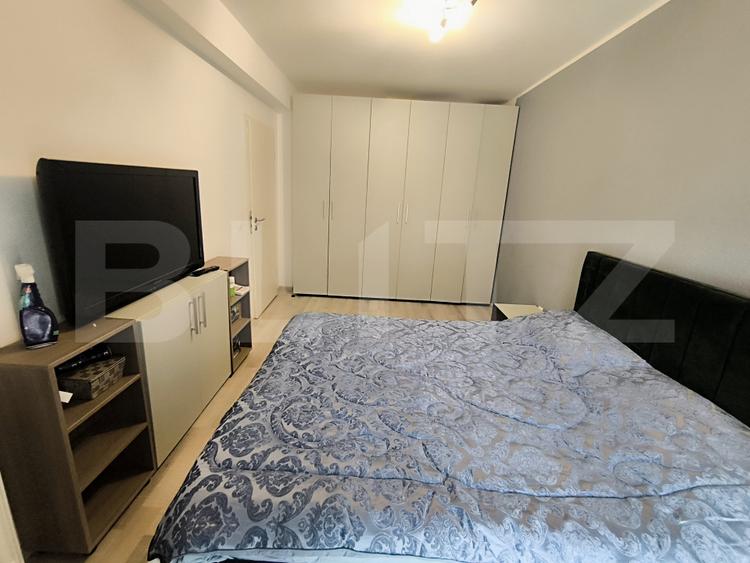 Apartament 2.5 camere + parcare + boxa - Avantgarden