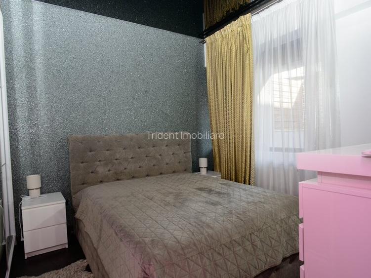 2 Camere / Alba Iulia / Unirii / New City Residence  (terasa spatioasa cu grill) - 7