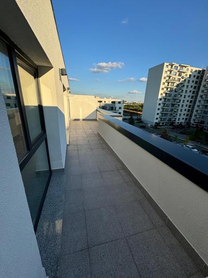 AVIATIEI I Vanzare Penthouse 3 camere