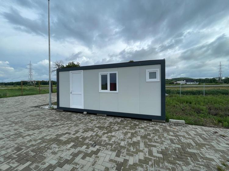 TEREN PAVAT - ZONA KILLER - 800 MP