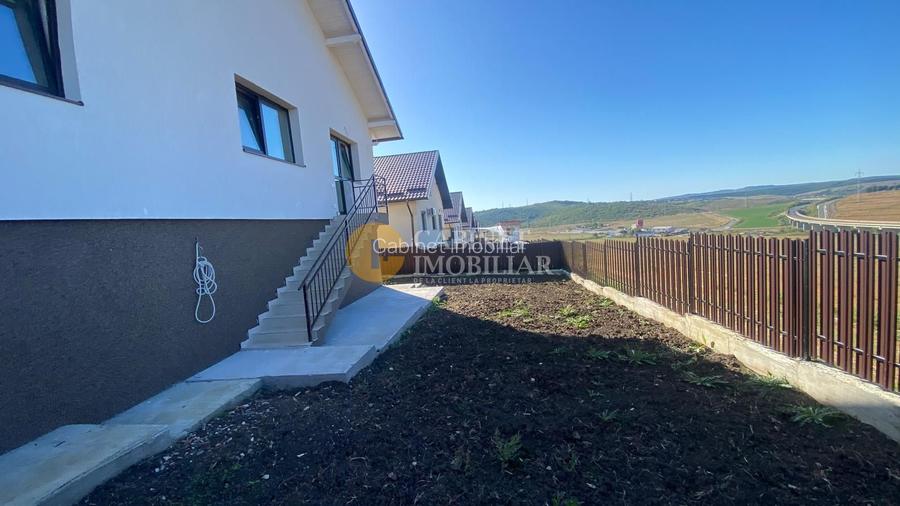 Casă Individuală – Parter, Miroslava - 160.000 Euro