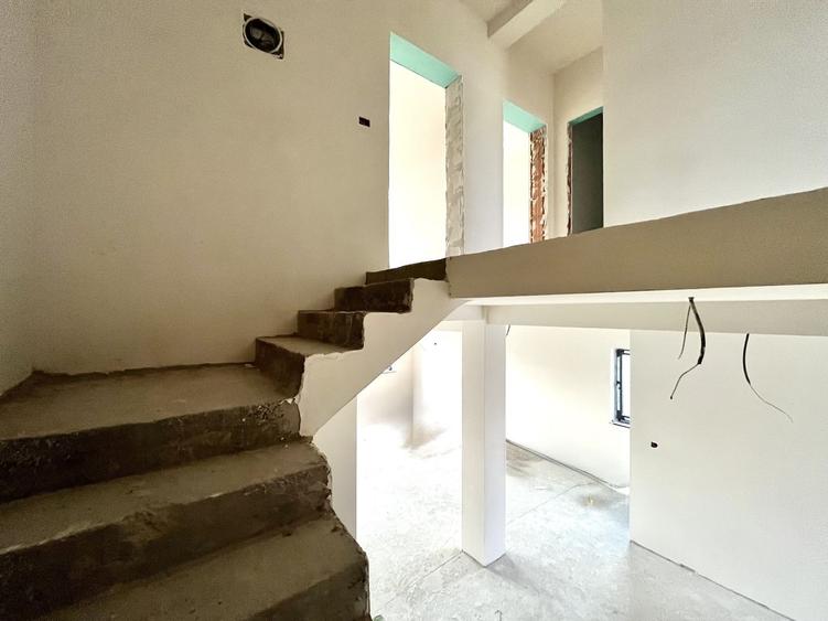 Casă P+1 în Moșnița Nouă | Confort premium si finisaje personalizabile