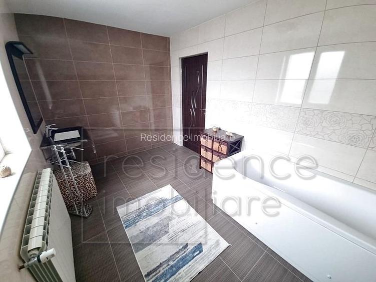 Pet friendly! Casa spatioasa cu 5 camere, Europa+2 Garaje - 27