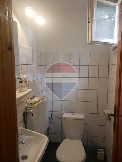 Spațiu de birouri disponibil | Stradela Uzinei, Iași