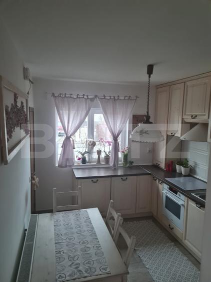 Casa cocheta tip duplex de vanzare in zona spitalului oncologicMedex
