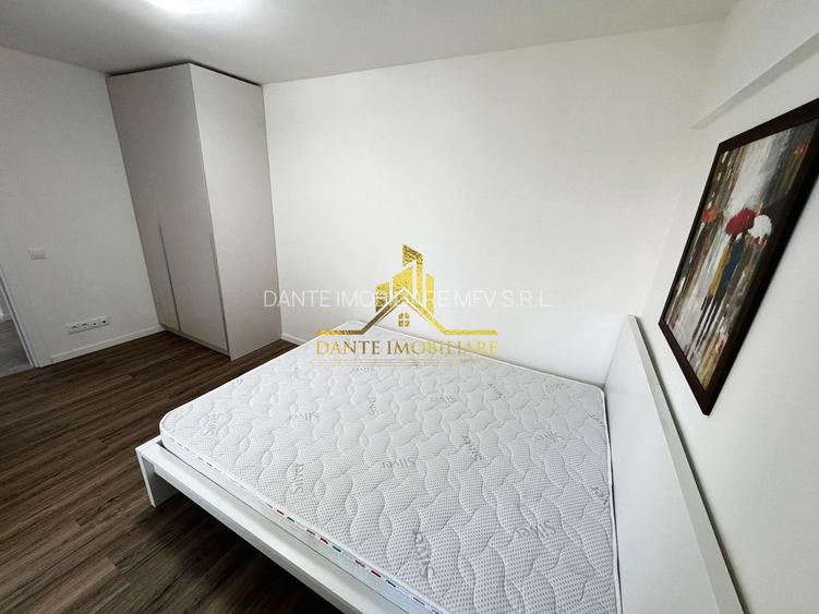 2 camere, decomandat, balcon, mobilat modern, Manastur, zona BIG - 4