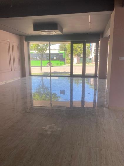 Spatiu Comercial impecabil, Barlad