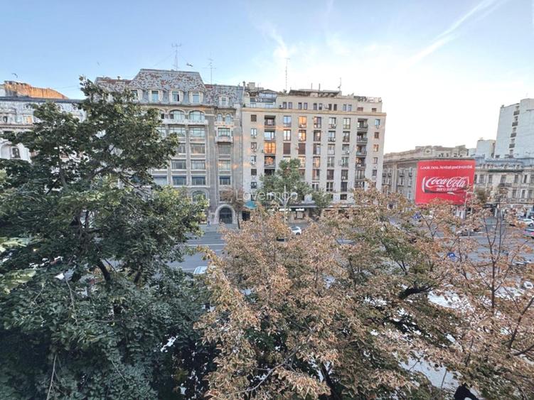 Apartament 2 camere Piata Romana 1 minut metrou-etaj 3 - 11