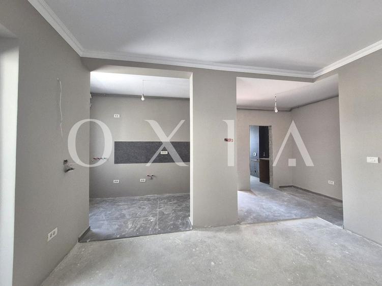 AX1088 Giroc, Cartierul Florilor, Gradina Proprie
