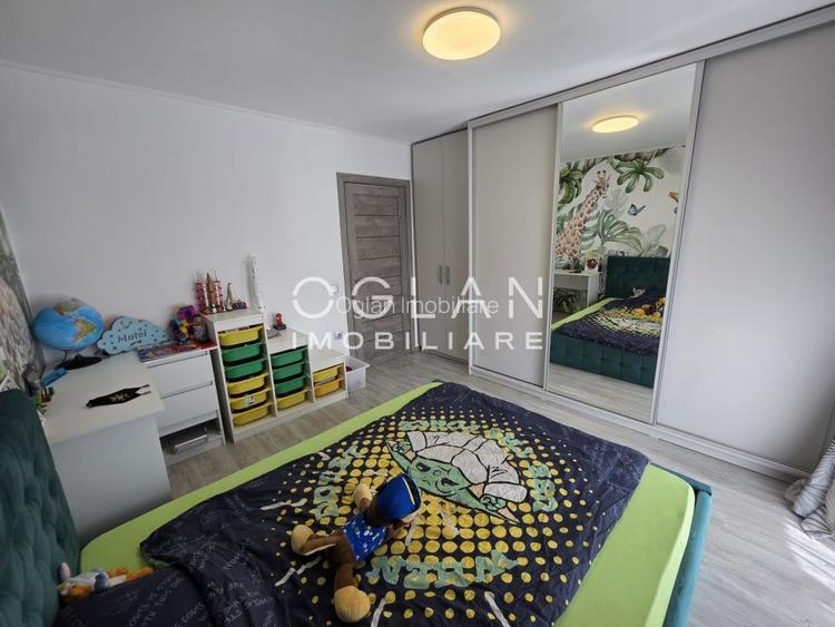 Casa 5 camere, teren 591 mp, Selimbar, Comision 0% - 11