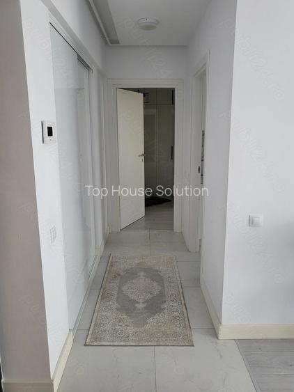 Apartament 2 camere,  parcare subterană | Onix Park Pipera - 9