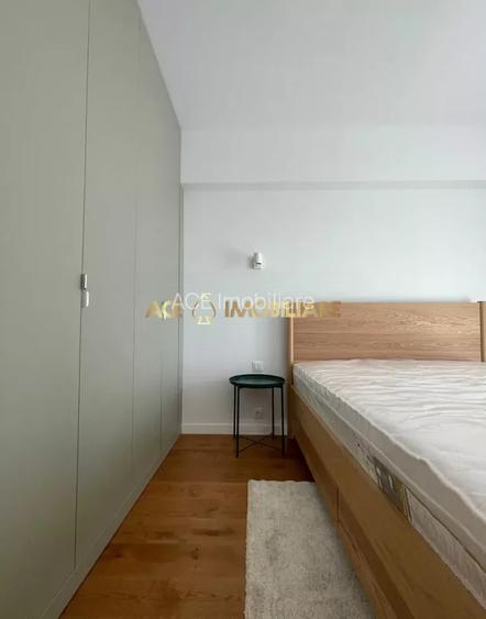 2 Camere de inchiriat | ONE Cotroceni | Centrala | Parcare | Metrou - 4