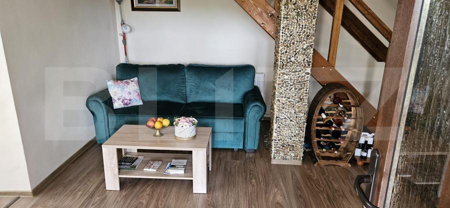 Casa 4 camere 126 mp utili, 700 mp teren, zona Viile Satu Mare