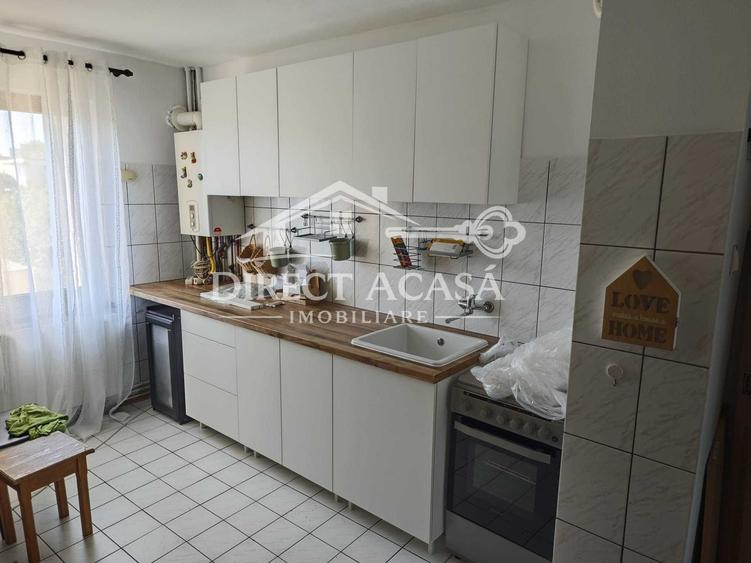 Apartament 3 camere de închiriat | Tudor – Diamant | 75 mp