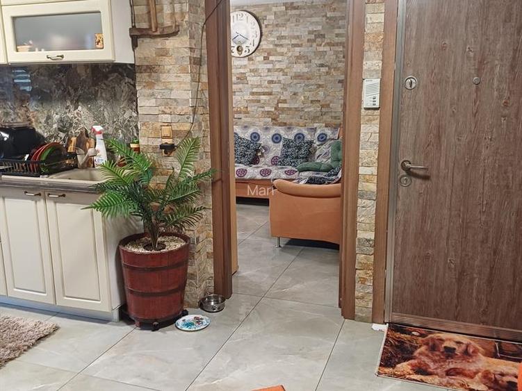 Apartament decomandat două camere, Rovine - 3