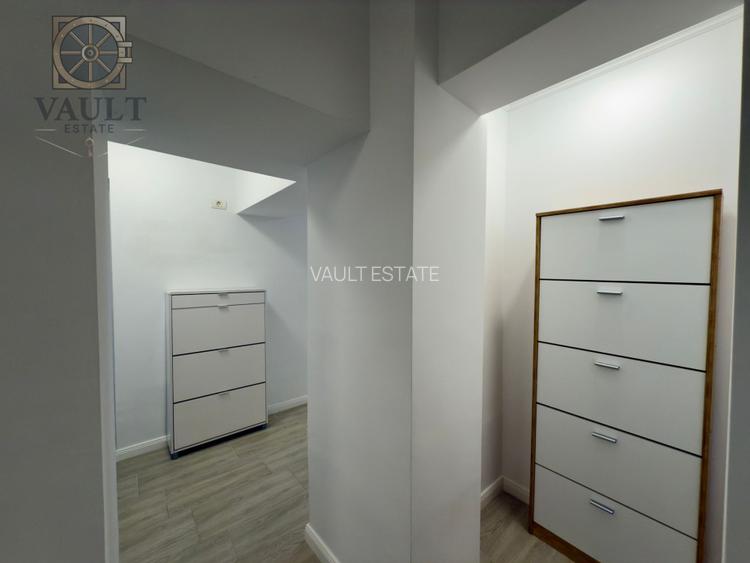 Garsoniera - zona Moșilor - 7