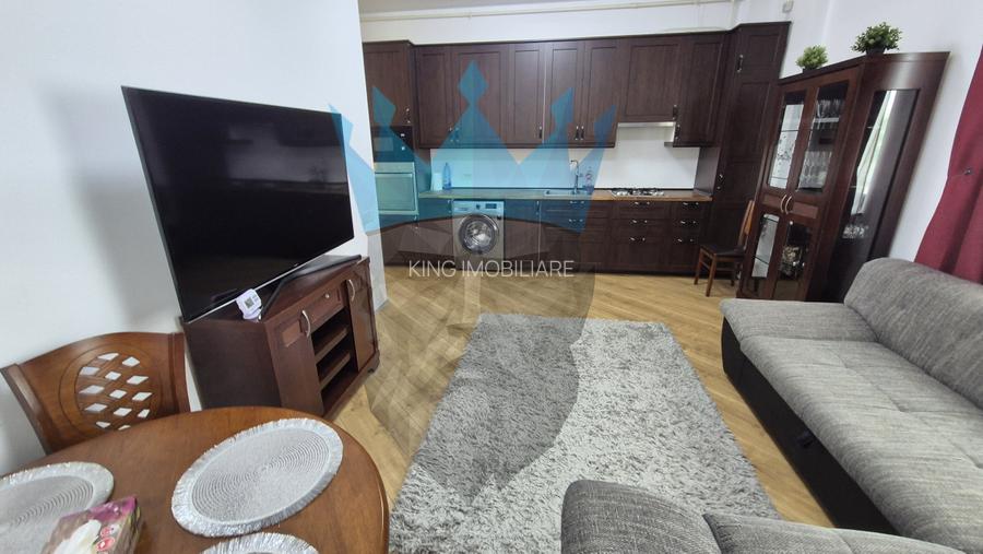 Apartament 3 Camere 4 CITY NORTH Pipera Bucuresti - 4