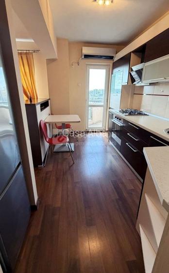 Pacurari - Canta, Complexul Dream Village, 2 camere impecabil, totul nou