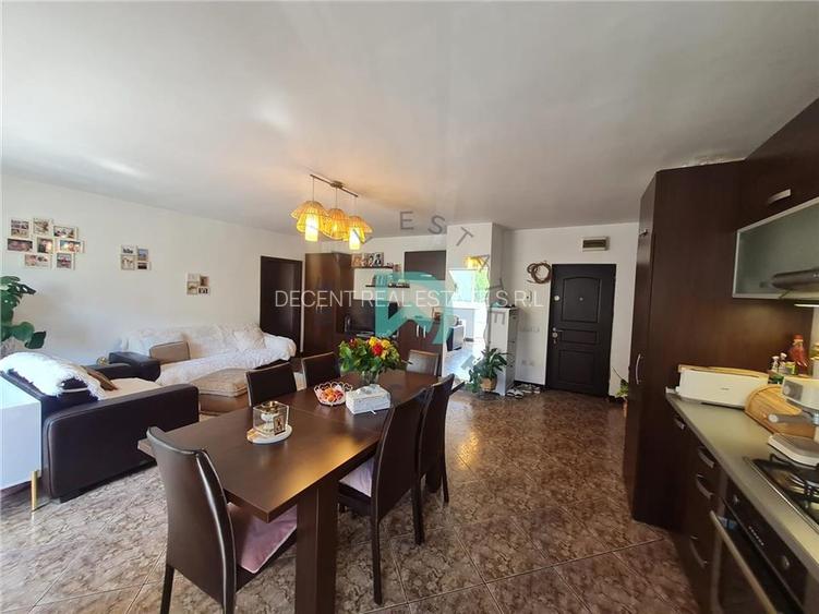 Apartament 2 camere Racadau ,64mp, Brasov - 24