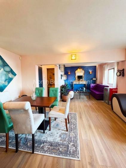 Apartament 3 camere | zona Polona | 90 mp - 5