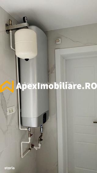 Apartament 2 camere de inchiriat P-ta Romana București | ApexImobiliare.ro - 11