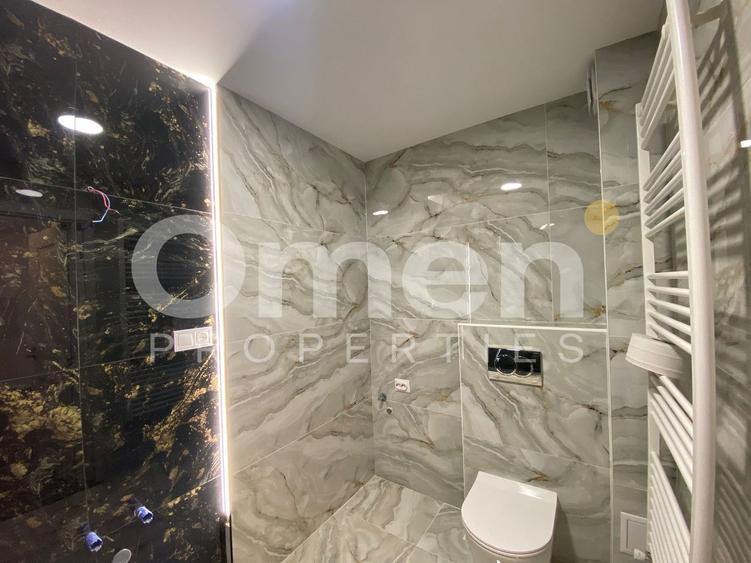 Apartament finisat modern, situat in bloc nou, zona Lidl