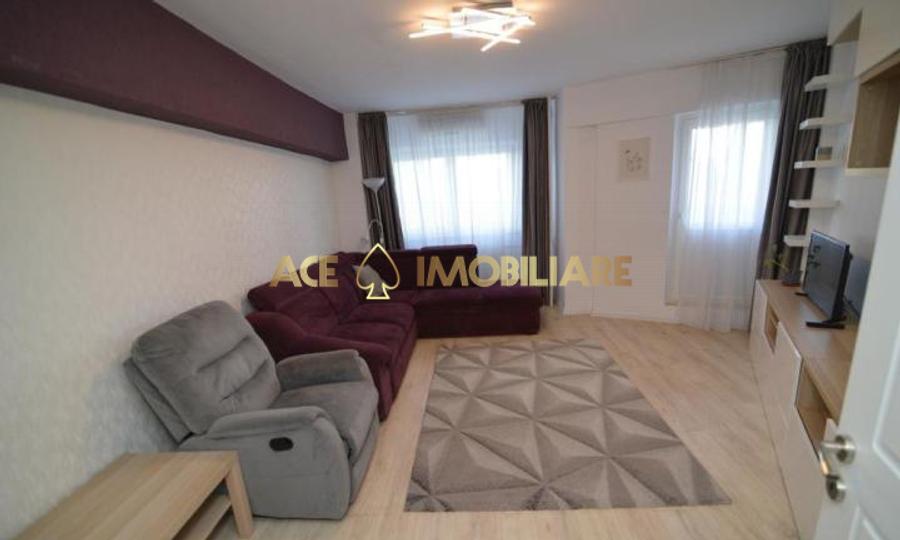 4 Camere de inchiriat | Dristor | Parcare | Boiler | Cat-friendly