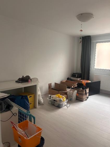 Proprietar 3 camere | Renovat I Metrou Lujerului