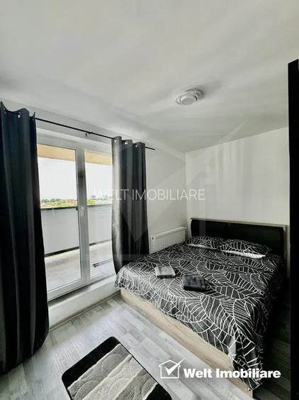 Apartament 2 camere in zona Lombului - 2