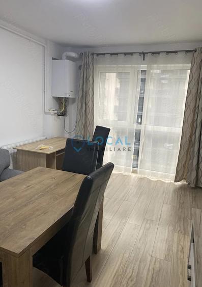 Apartament 2 camere | Parcare | Grand Park | Gherorgheni | Sopor