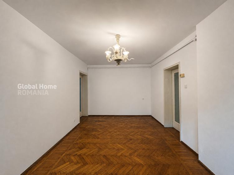 3 camere de inchiriat 1 Mai | Metrou 1 Mai