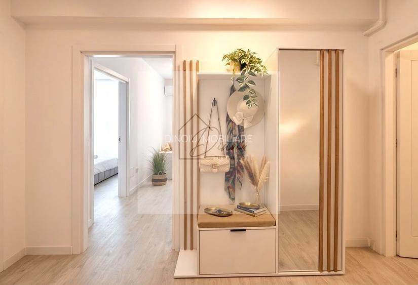 2 Camere PIPERA - Ivory Residence I Rond OMV I Parcare inclusaI COM 0% - 7