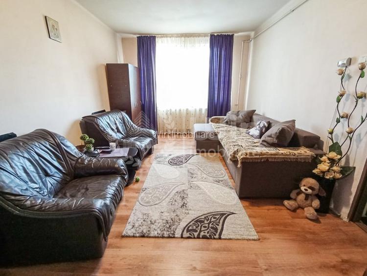 Apartament 2 camere | 48 mp | La cheie | Zona centrala | Piata Abator - 5