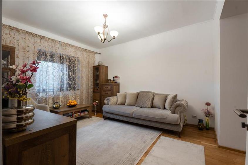 Vila deosebita  in zona rezidentiala Moara de Vant Iasi